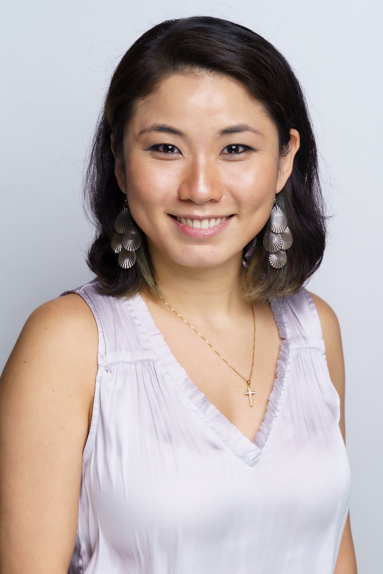 harolyn Chiang, Sydney speech pathologist and founder of The Better Speech Pathologist, - supporting speech, communication, and swallowing therapy for children, adults, and older adults across NSW and Australia. Supporting NDIS, DVA and Medicare clients. 